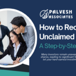 Reclaim Unclaimed Shares A Step-by-Step Guide