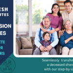 Transmission of Shares A Complete Guide for Legal Heirs