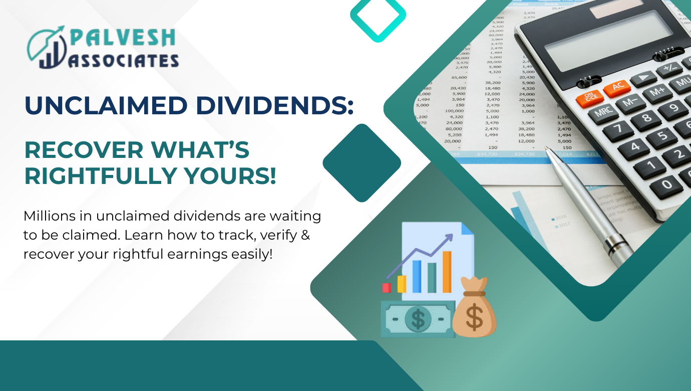 Unclaimed Dividends